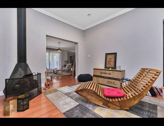 3 BEDROOM CLUSTER FOR SALE IN SUNNINGHILL